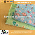 100%cotton Newest Cotton Soft Flannel Fabric Cheapest/Cotton Flannel Fabric For South America Market